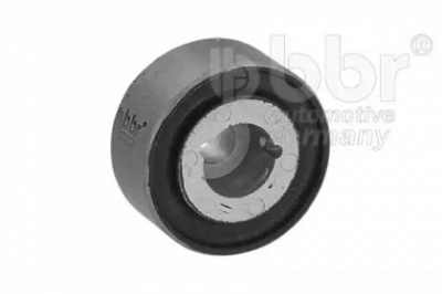 BBR AUTOMOTIVE 0011018633 -  Втулка, балка моста